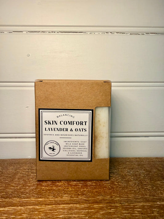 Skin_Comfort_Goat_Milk_Soap_Misty_Creek_Acres