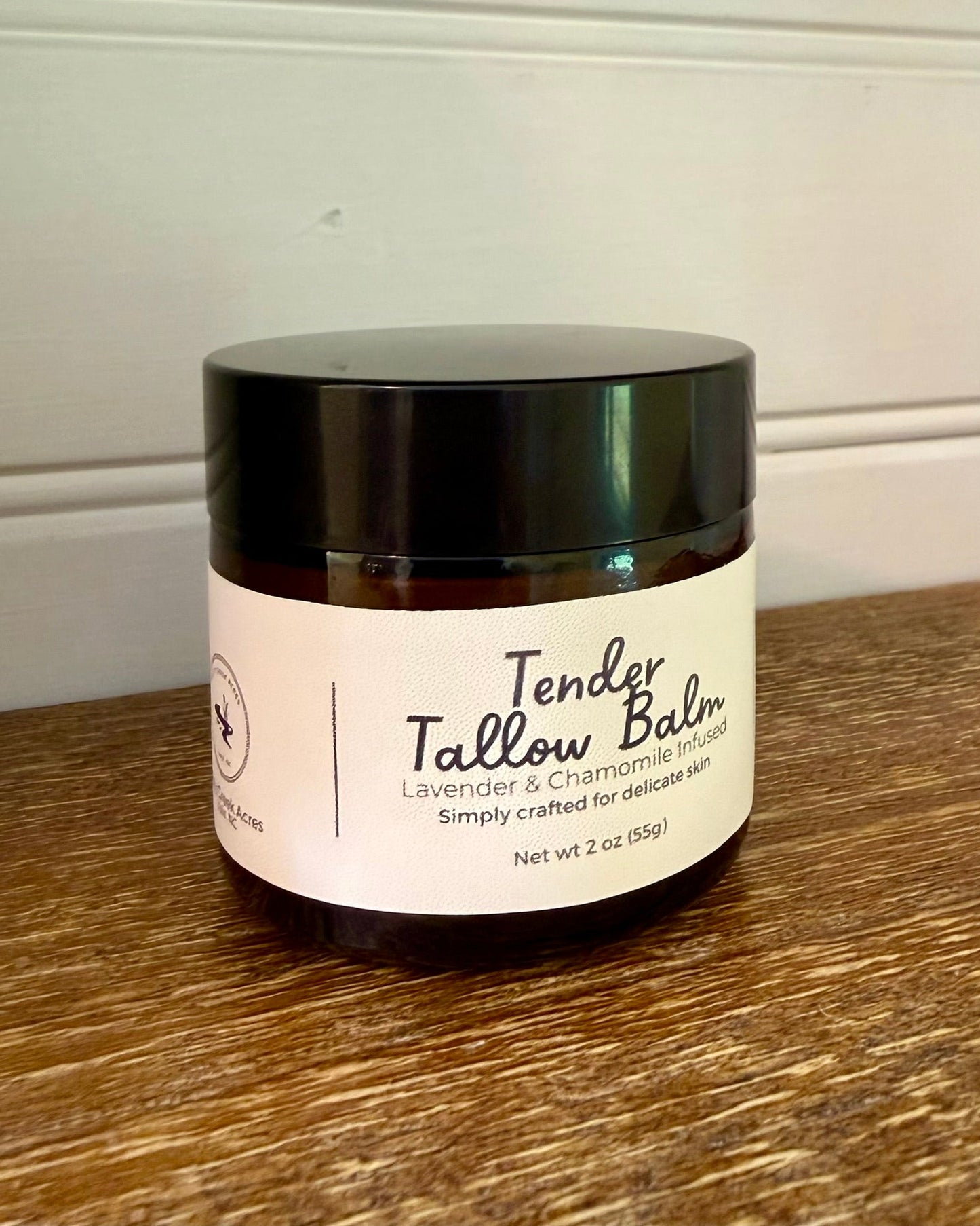 Tender Tallow Balm Misty Creek Acres 1