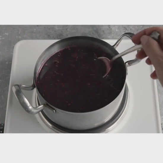 Elderberry DIY Trio Kit - Original Syrup, Seasonal Relief, and Extra Immune Boosting/Instructional Video/Brew Bags/Instruction Print Out