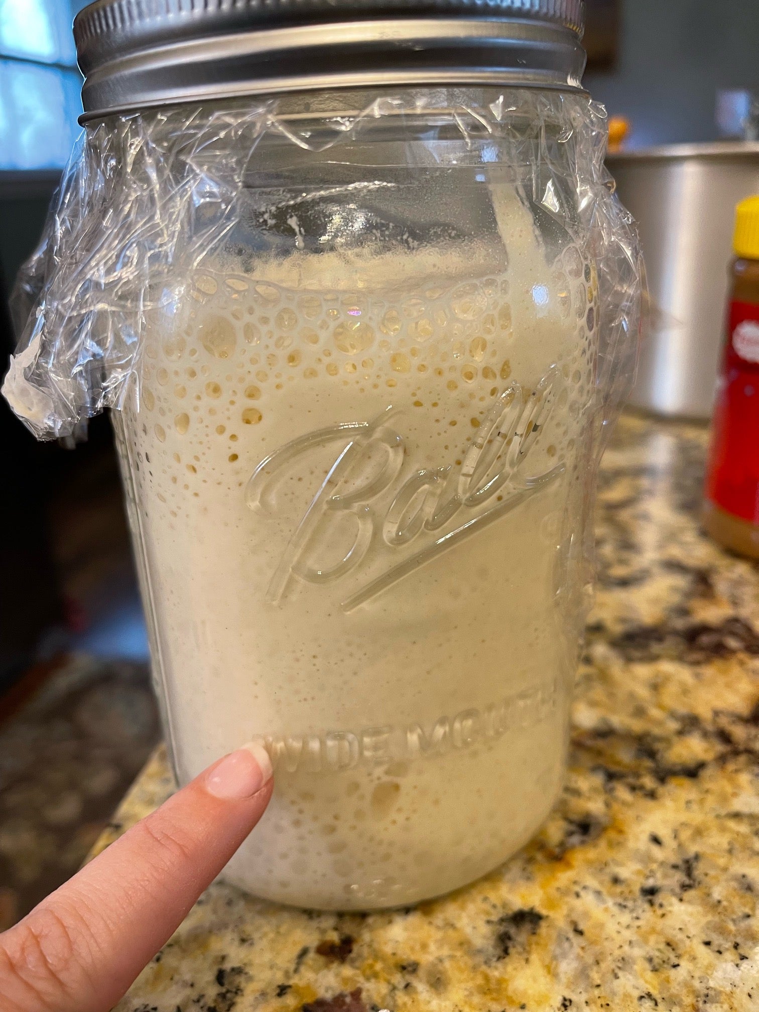 Organic Dehydrated Sourdough Starter, sourdough starter kit, sourdough DIY kit, homesteading, homemade sourdough, sourdough starter, North Carolina Homestead